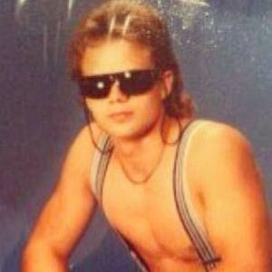 Meet your Posher, Jackson